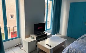Superbe appartement meublé refait à neuf